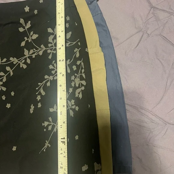 3 Vintage Express Skirts - SzS - Picture 4 of 7